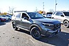 New 2026 Honda CR-V Hybrid SPORT-L in GURNEE, ILLINOIS