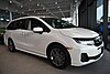 New 2026 Honda Odyssey TOURING in GURNEE, ILLINOIS