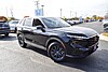 New 2026 Honda CR-V EX-L in GURNEE, ILLINOIS