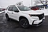 New 2025 Honda Pilot TRAILSPORT AWD in GURNEE, ILLINOIS