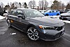 New 2026 Honda CIVIC SEDAN HYBRID SPORT TOURING in GURNEE, ILLINOIS