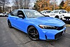 New 2026 Honda Civic Hatchback SPORT in GURNEE, ILLINOIS