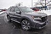 New 2025 Honda Pilot TOURING AWD in GURNEE, ILLINOIS