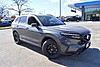 New 2026 Honda CR-V Hybrid SPORT-L in GURNEE, ILLINOIS