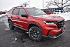 New 2025 Honda Pilot TRAILSPORT AWD in GURNEE, ILLINOIS