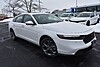 New 2025 Honda Accord Hybrid EX-L in GURNEE, ILLINOIS
