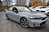 New 2026 Honda CIVIC HATCHBACK HYBRID SPORT TOURING in GURNEE, ILLINOIS