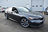 New 2026 Honda CIVIC SEDAN HYBRID SPORT TOURING in GURNEE, ILLINOIS