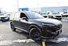 New 2026 Honda CR-V Hybrid SPORT-L in GURNEE, ILLINOIS