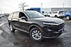 New 2026 Honda CR-V LX in GURNEE, ILLINOIS