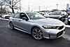 New 2026 Honda CIVIC SEDAN HYBRID SPORT TOURING in GURNEE, ILLINOIS