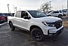 New 2026 Honda Ridgeline BLACK EDITION in GURNEE, ILLINOIS