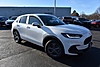 New 2026 Honda HR-V LX in GURNEE, ILLINOIS