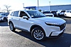 New 2026 Honda CR-V EX in GURNEE, ILLINOIS
