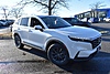 New 2026 Honda CR-V EX-L in GURNEE, ILLINOIS