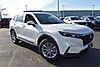 New 2026 Honda CR-V EX in GURNEE, ILLINOIS