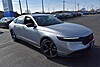 New 2025 Honda Accord Hybrid SPORT in GURNEE, ILLINOIS