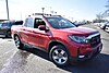 New 2026 Honda Ridgeline RTL in GURNEE, ILLINOIS