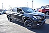 New 2026 Honda Ridgeline BLACK EDITION in GURNEE, ILLINOIS