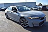 New 2026 Honda CIVIC HATCHBACK HYBRID SPORT TOURING in GURNEE, ILLINOIS