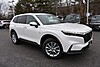 New 2026 Honda CR-V EX in GURNEE, ILLINOIS