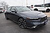 New 2025 Honda Accord Hybrid TOURING in GURNEE, ILLINOIS