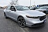 New 2026 Honda Accord Sedan SE in GURNEE, ILLINOIS