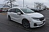 New 2026 Honda Odyssey TOURING in GURNEE, ILLINOIS