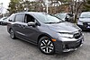 New 2026 Honda Odyssey EX-L in GURNEE, ILLINOIS