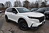 New 2026 Honda CR-V Hybrid SPORT-L in GURNEE, ILLINOIS