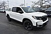New 2026 Honda Ridgeline BLACK EDITION in GURNEE, ILLINOIS
