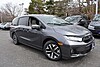 New 2026 Honda Odyssey EX-L in GURNEE, ILLINOIS