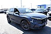 New 2026 Honda CR-V EX-L in GURNEE, ILLINOIS