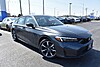 New 2026 Honda CIVIC SEDAN HYBRID SPORT TOURING in GURNEE, ILLINOIS