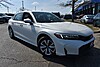 New 2026 Honda Civic LX in GURNEE, ILLINOIS