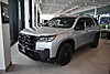 New 2026 Honda Pilot BLACK EDITION AWD in GURNEE, ILLINOIS