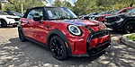 Used 2023 MINI COOPER BASE in GAINESVILLE, FLORIDA