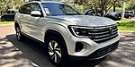 Used 2024 VOLKSWAGEN ATLAS 2.0T SE W/TECHNOLOGY in GAINESVILLE, FLORIDA