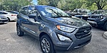 Used 2021 FORD ECOSPORT S in GAINESVILLE, FLORIDA