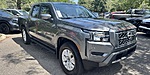 Used 2023 NISSAN FRONTIER SV in GAINESVILLE, FLORIDA