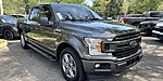 Used 2018 FORD F-150 XLT in GAINESVILLE, FLORIDA