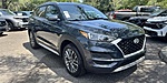 Used 2021 HYUNDAI TUCSON SEL in GAINESVILLE, FLORIDA