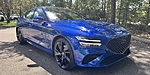 Used 2023 GENESIS G70 2.0T in GAINESVILLE, FLORIDA