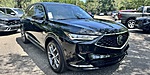 Used 2024 ACURA MDX TECHNOLOGY in GAINESVILLE, FLORIDA