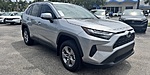 Used 2025 TOYOTA RAV4 HYBRID XLE in GAINESVILLE, FLORIDA