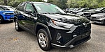 Used 2022 TOYOTA RAV4 XLE in GAINESVILLE, FLORIDA