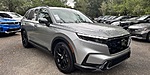 Used 2024 Honda CR-V Hybrid SPORT in GAINESVILLE, FLORIDA