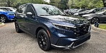 Used 2024 Honda CR-V Hybrid SPORT-L in GAINESVILLE, FLORIDA