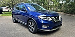 Used 2018 NISSAN ROGUE SL in GAINESVILLE, FLORIDA