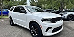 Used 2021 DODGE DURANGO SXT PLUS in GAINESVILLE, FLORIDA